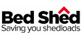 Bed Shed logo