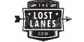 The Lost Lanes logo