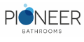 Pioneer Bathrooms logo