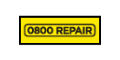 0800Repair logo