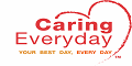 Caring Everyday logo