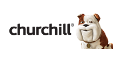 Churchill Home Insurance logo