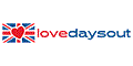 Love Days Out logo