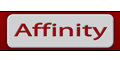 Affinity Vehicle Leasing logo