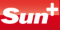 Sun+ logo
