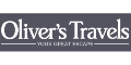 Oliver's Travels Vouchers