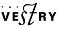 The Vestry logo