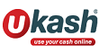 UKash logo