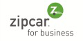 Zipcar For Business logo