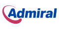 Admiral Single Car Insurance logo