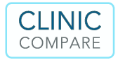 Clinic Compare logo