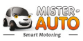 Mister Auto UK logo