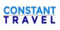 Constant Travel logo