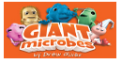 Giant Microbes logo