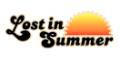 Lost in Summer logo
