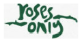 Roses only logo