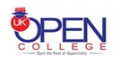 uk open college logo