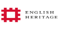 English Heritage - Membership Vouchers