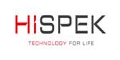 HiSpek logo