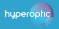 Hyperoptic Broadband logo