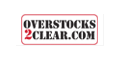 Overstocks 2 Clear logo