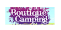 Boutique Camping logo
