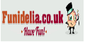 Funidelia UK logo