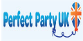 Perfect Party UK logo
