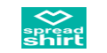 Spreadshirt UK logo