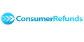 Consumer Refunds logo