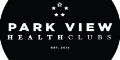 Park View Health Club logo