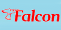 Falcon Holidays logo