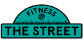 Fitness At The Street logo