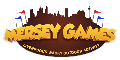 Mersey Games logo