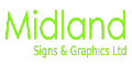 Midland Signs & Graphics logo