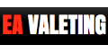 EA Valeting logo
