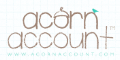 Acorn Account logo