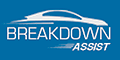 Breakdown Assist logo