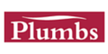 Plumbs logo