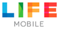 LIFE Mobile logo