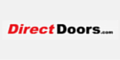 Direct Doors logo