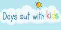 Days Out With Kids logo
