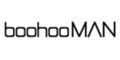 boohooMAN logo