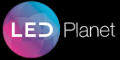 LED Planet logo