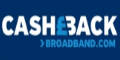 CashBack Broadband logo