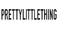 PrettyLittleThing logo