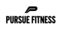 Pursue Fitness logo