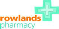 Rowlands Pharmacy logo
