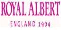 Royal Albert logo