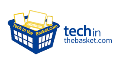 Tech in the Basket logo